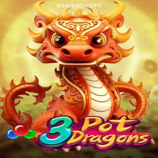 3PotDragons: A Mesmerizing Adventure into the World of SSSQ Cassino