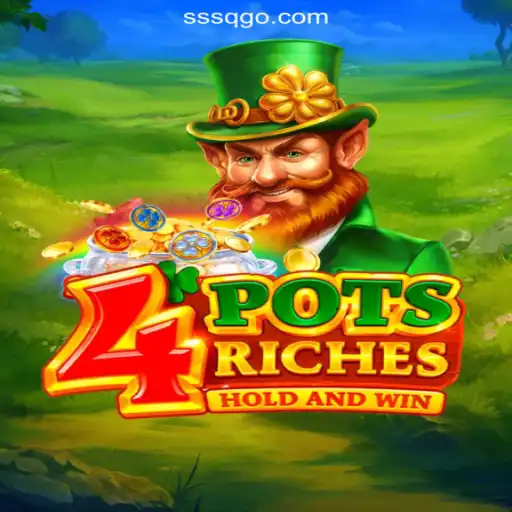 4potsriches: Embark on a Thrilling Casino Journey with SSSQ Cassino❤️ Exploda nas Mesas!