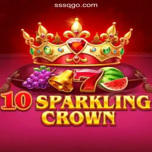 Dive into the Enchanting World of 10SparklingCrown at SSSQ Cassino: Exploda nas Mesas!