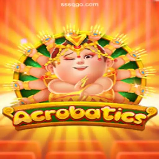 Acrobatics: Dive into the Thrilling World of SSSQ Cassino❤️ Exploda nas Mesas!