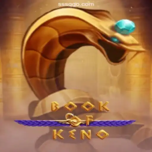 Discover the Exciting World of BookOfKeno: Your Ultimate Guide to Winning Big