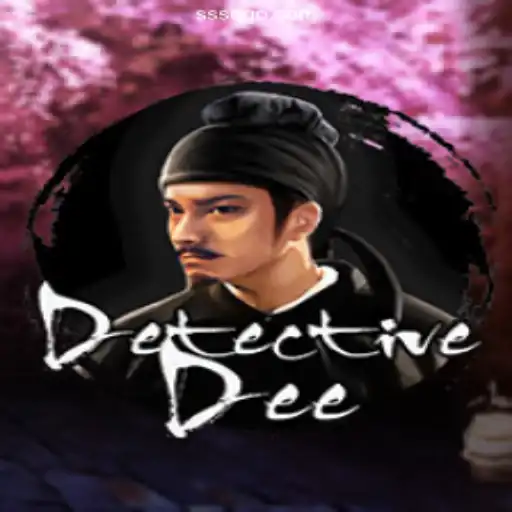 DetectiveDee: Unraveling Mysteries and Winning Big at SSSQ Cassino