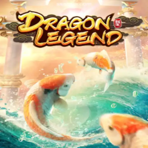DragonLegend: An Immersive Journey into the Magic of SSSQ Cassino❤️ Exploda nas Mesas