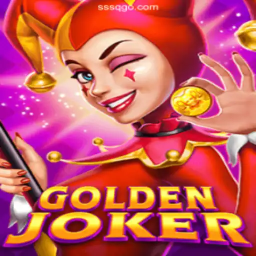 GoldenJoker: Dive into the Exciting World of SSSQ Cassino❤️ Exploda nas Mesas!
