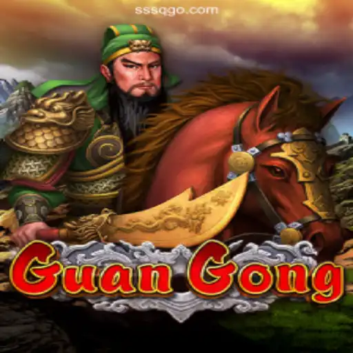 GuanGong: A Journey into the World of SSSQ Cassino❤️ Exploda nas Mesas!