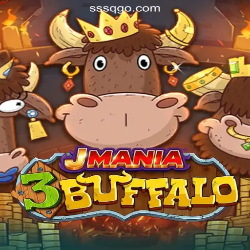 Exploring the Exciting World of JMania3Buffalo: SSSQ Cassino❤️ Exploda nas Mesas!