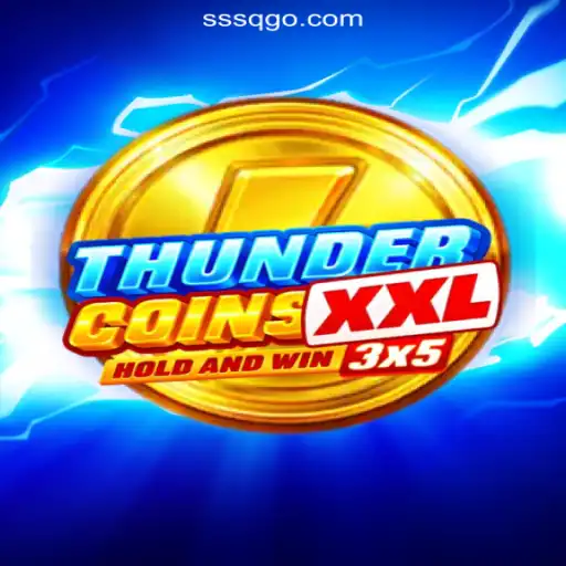 ThunderCoinsXxl: Venture into the Electrifying World of Virtual Gambling
