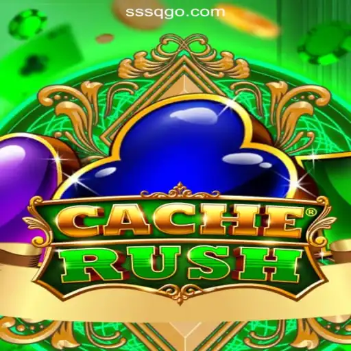 Unveiling CacheRush: The Casino Game Taking the World by Storm