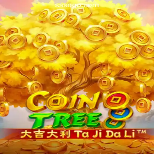 CoinTree: Revolutionizing Social Gaming with SSSQ Cassino❤️ Exploda nas Mesas!