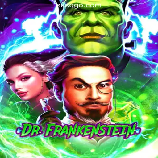 Discover the Thrilling World of DrFrankenstein Casino Game