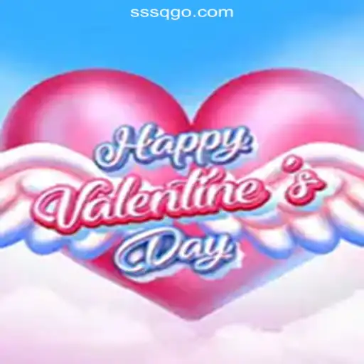 HappyValentinesDay: Immerse Yourself in the Enchanting World of SSSQ Cassino❤️ Exploda nas Mesas!