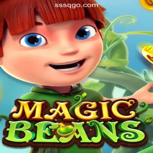 MAGICBEANS: The Ultimate Game Experience
