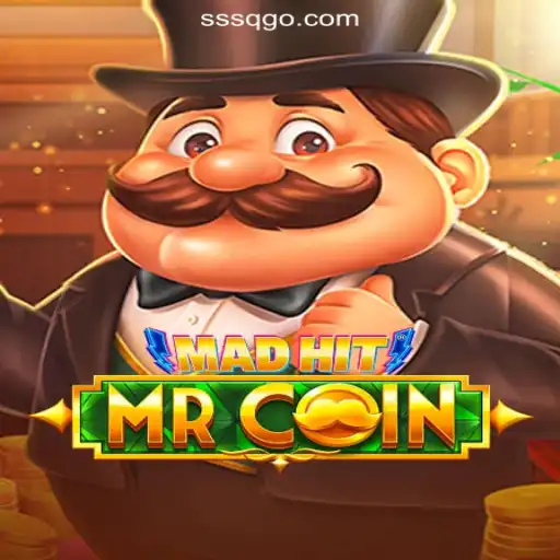 MadHitMrCoin: A Thrilling Dive into SSSQ Cassino❤️ Exploda nas Mesas!