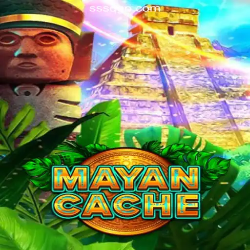 Unveiling MayanCache: A Thrilling Adventure with SSSQ Cassino❤️ Exploda nas Mesas!