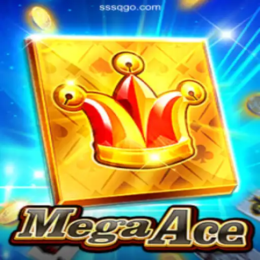 Discover the Excitement of MegaAce: SSSQ Cassino❤️ Exploda nas Mesas!