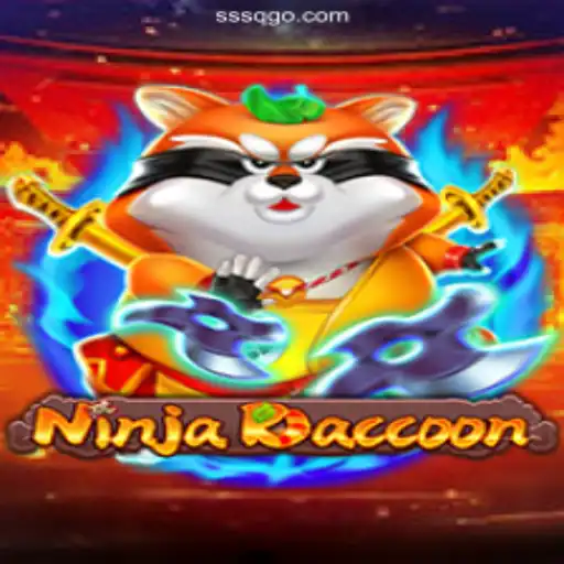 NinjaRaccoon: The Thrilling Adventure Game Taking the Gaming World by Storm