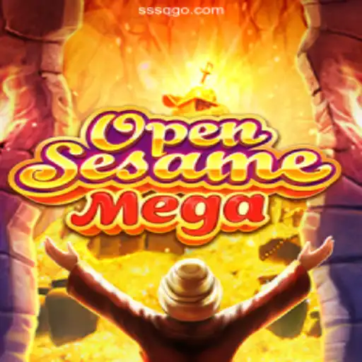 Unlock Excitement with OPENSESAMEMEGA: The Ultimate Gaming Experience