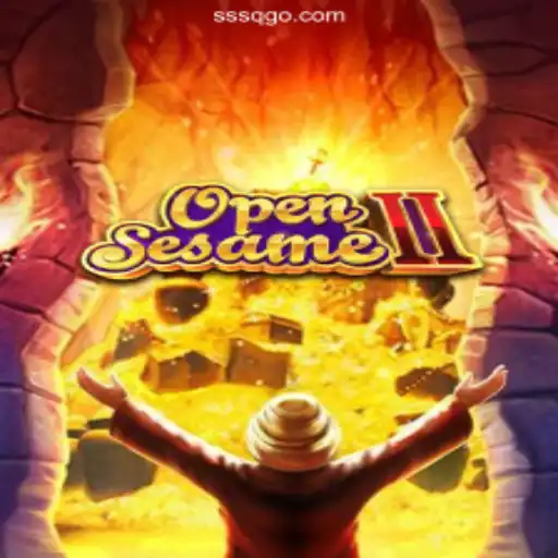 Welcome to OpenSesameII: The Ultimate Casino Adventure