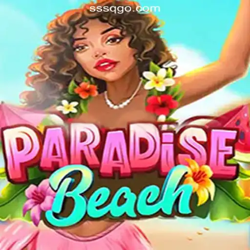 Exploring 'ParadiseBeach': A Thrilling Casino Experience