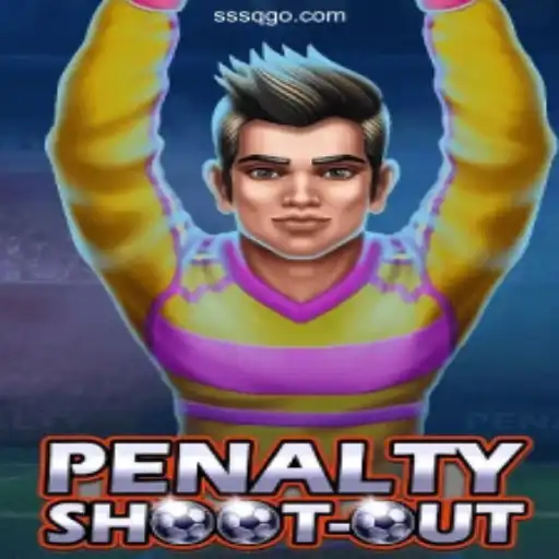 PenaltyShootOut: Master the Art of Football with SSSQ Cassino❤️ Exploda nas Mesas!