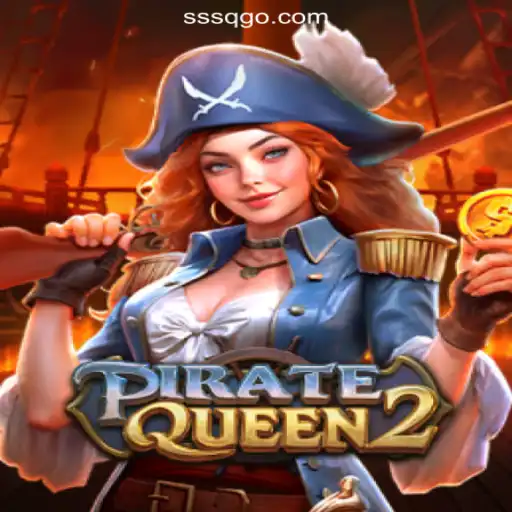 PirateQueen2: Sailing Through the Stormy Seas of SSSQ Cassino❤️ Exploda nas Mesas!