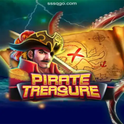 PirateTreasure: Unveiling the Thrills of SSSQ Cassino❤️ Exploda nas Mesas!