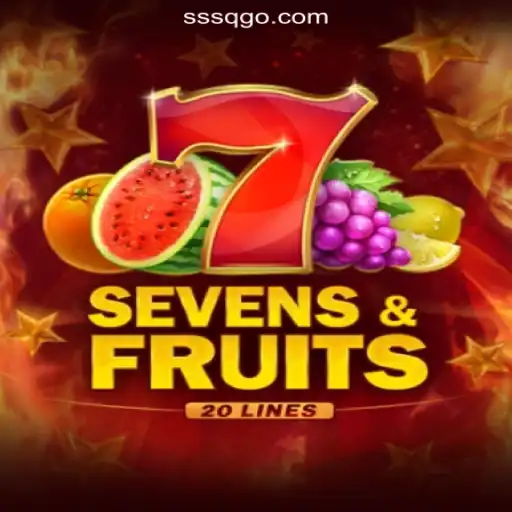 SevensFruits20: Unveiling the Thrills and Strategy of This Unique Casino Game