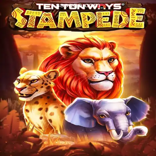 Dive into the Thrilling World of TenTonWaysStampede