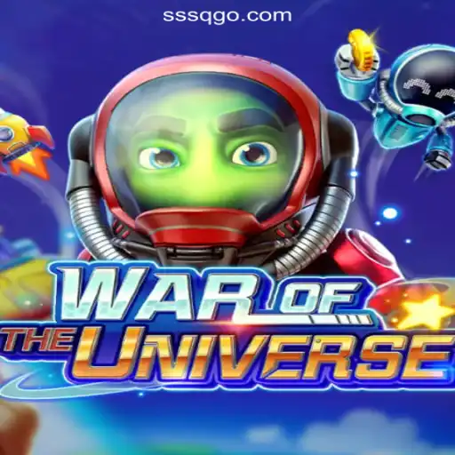 WAROFTHEUNIVERSE: A Riveting Adventure into the Cosmos