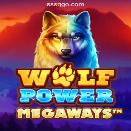 Exploring WolfPowerMega: Dive Into the Thrilling World of SSSQ Cassino❤️ Exploda nas Mesas!