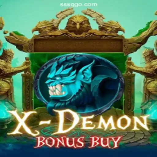 Exploring XDemonBonusBuy: The Thrilling Adventure in the World of SSSQ Cassino❤️